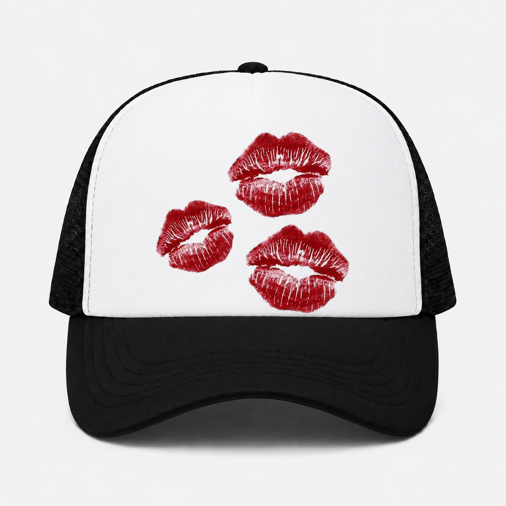 kisses - Czapka