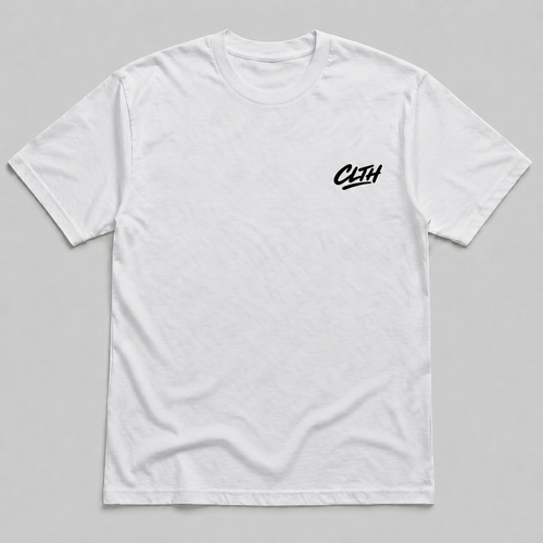 Do you love me?- WHITE TEE