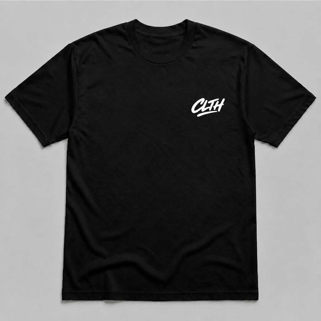 Need Money For Mclaren - black tee