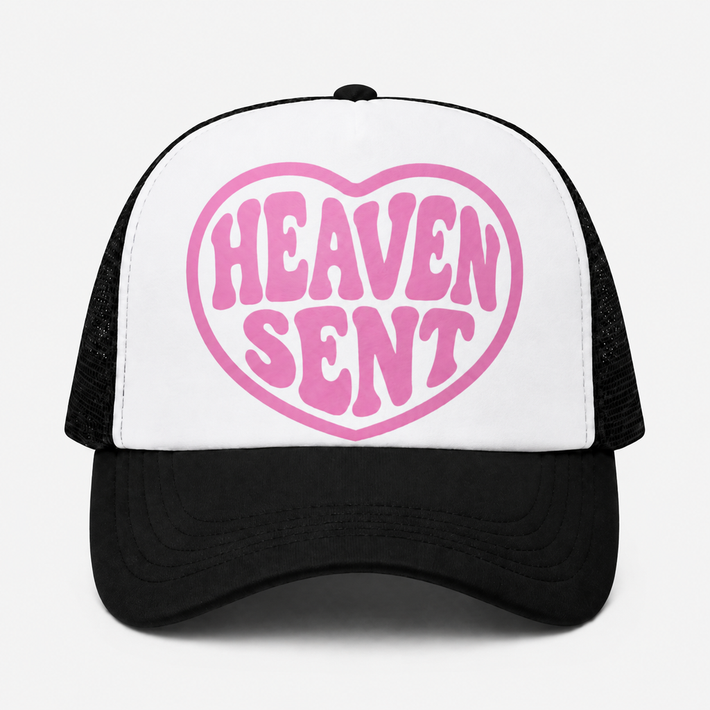 HEAVEN SENT - Czapka