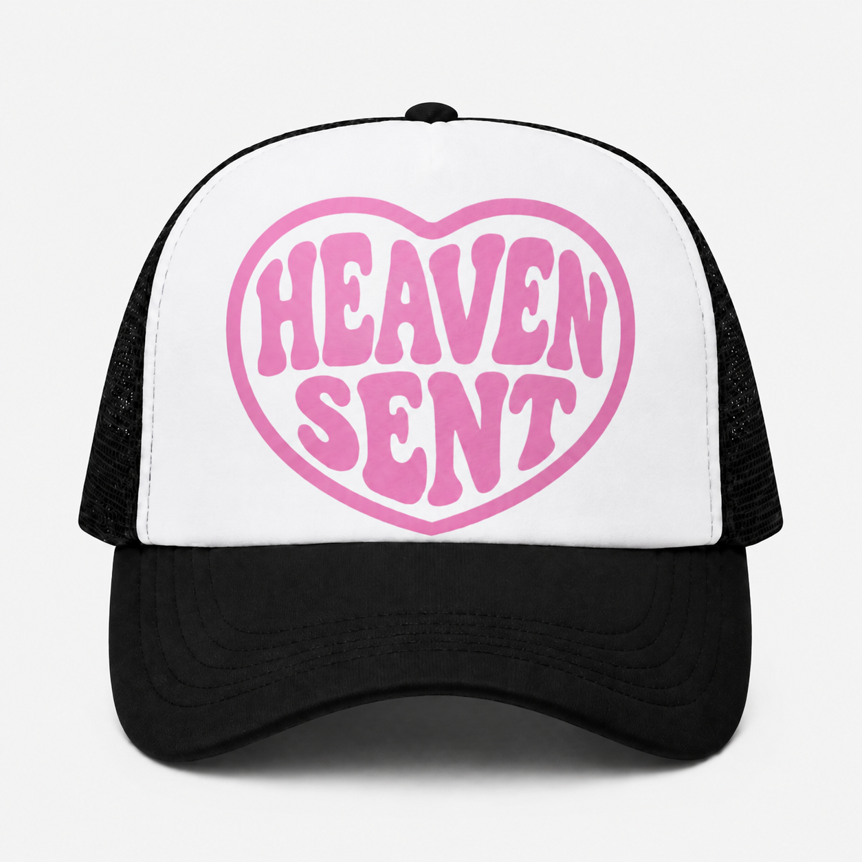 HEAVEN SENT - Czapka