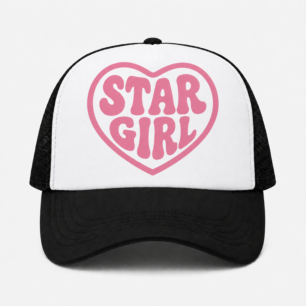 STAR GIRL - Czapka