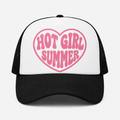 Hot girl summer - Czapka