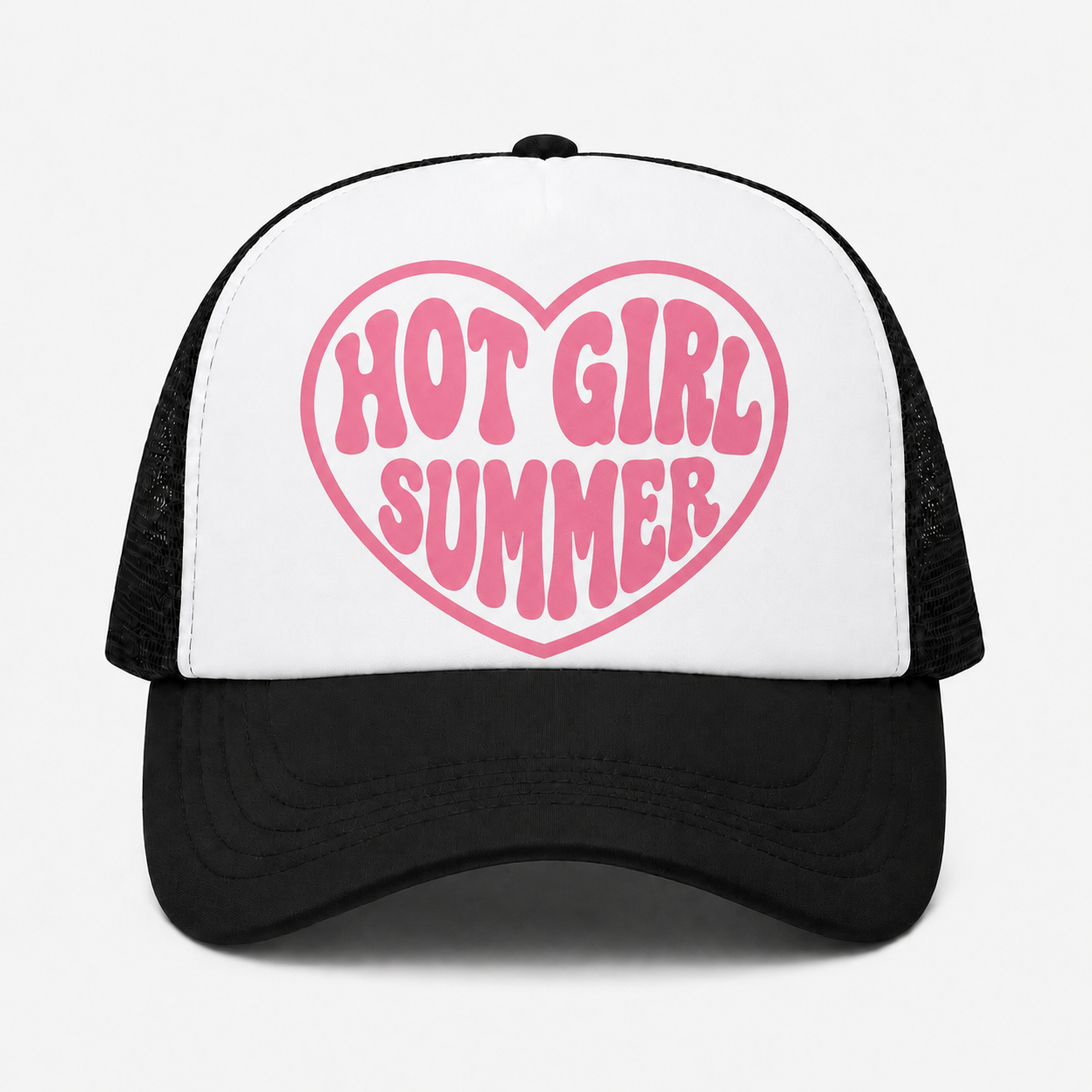 Hot girl summer - Czapka