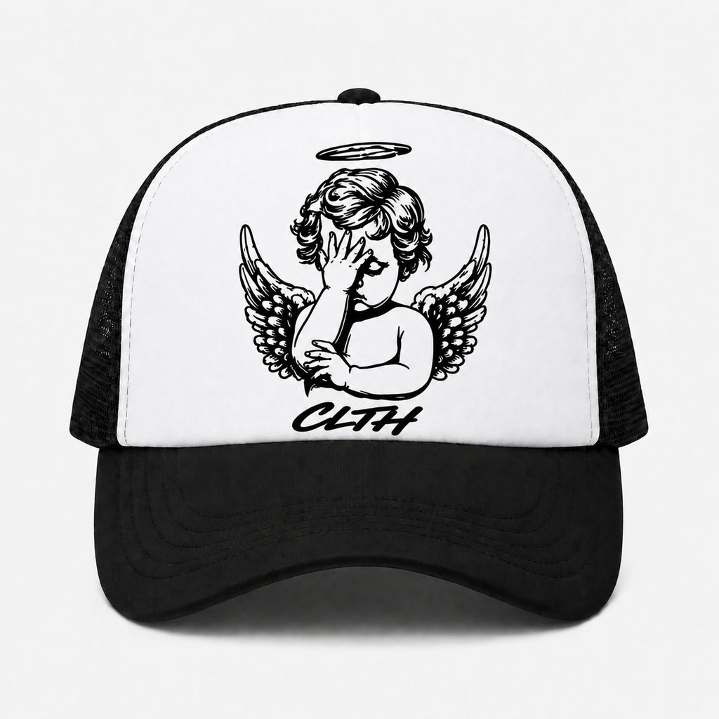 angel clth - Czapka