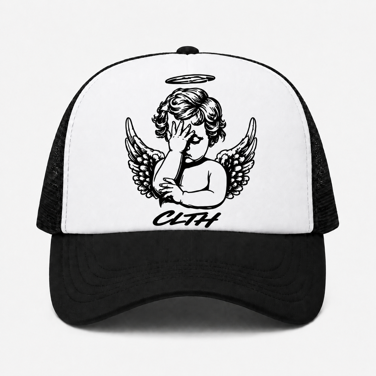 angel clth - Czapka