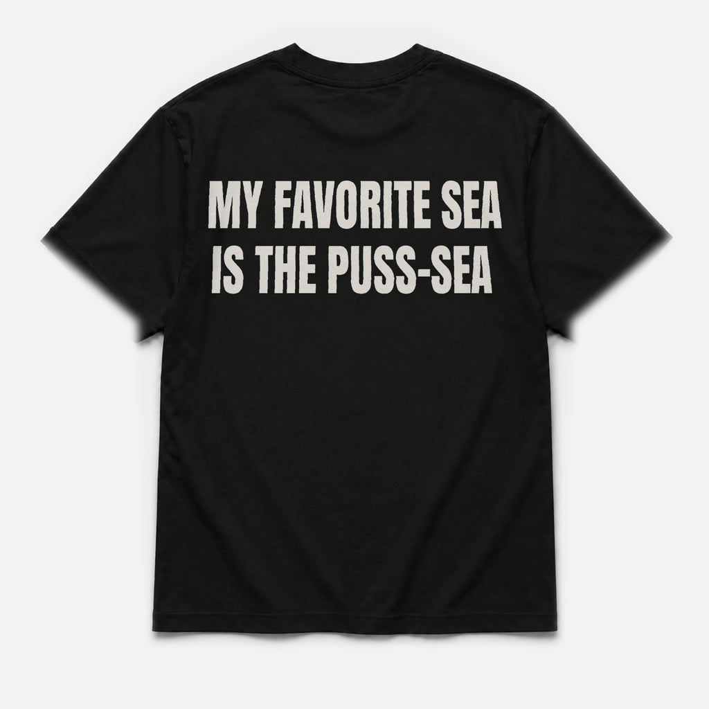 My favorite SEA - TEE