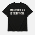 My favorite SEA - TEE