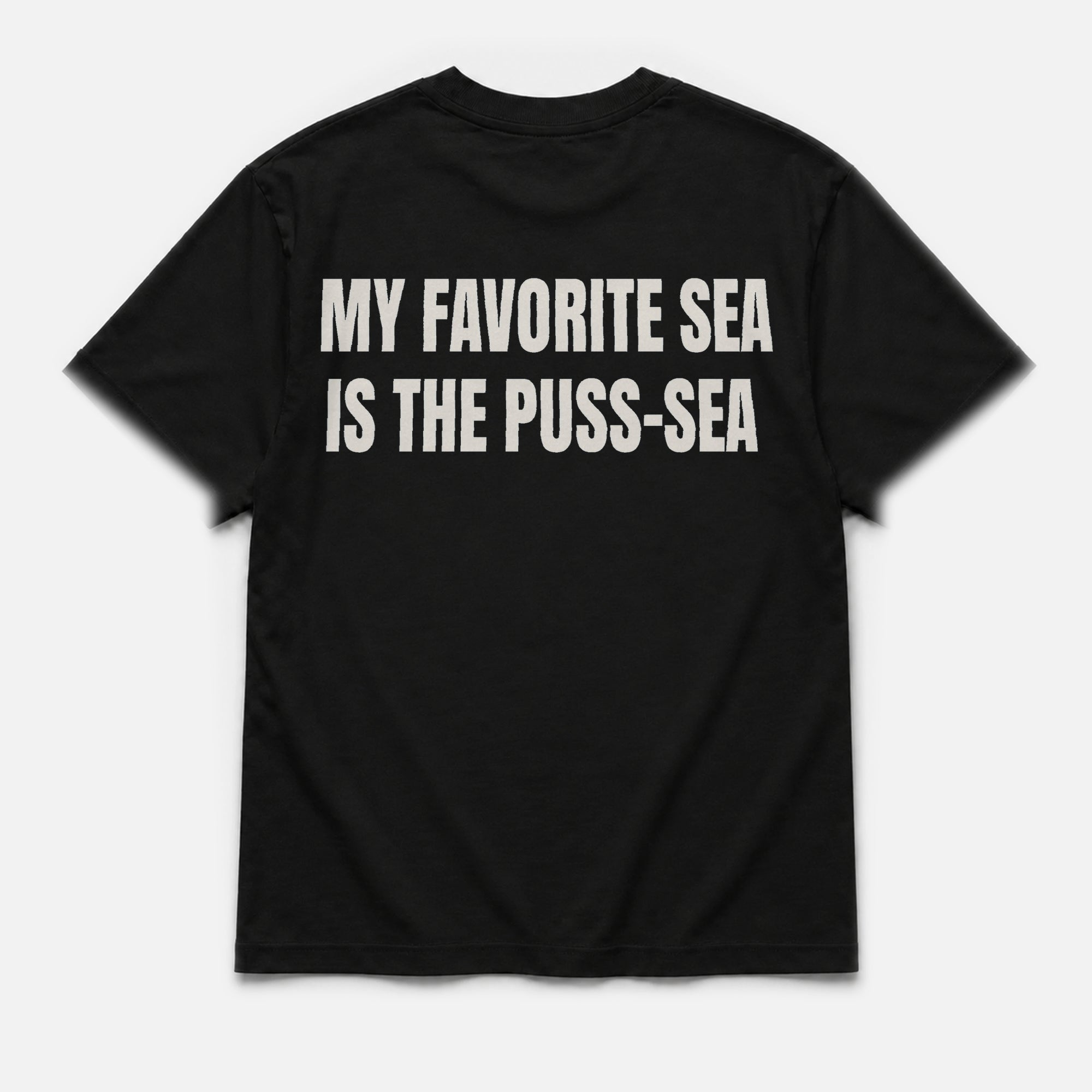 My favorite SEA - TEE
