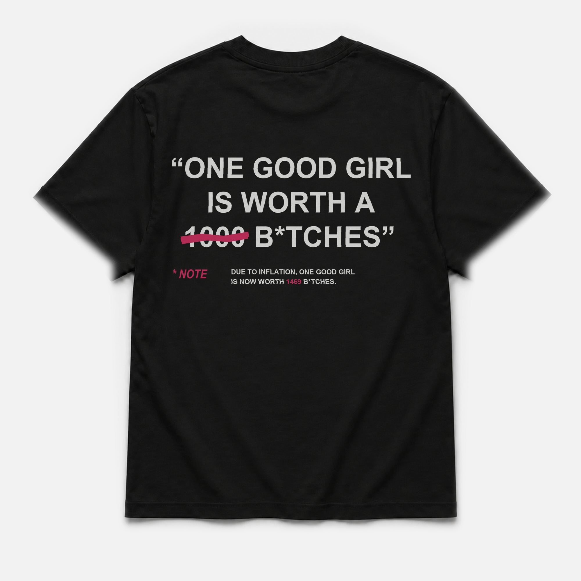 One good girl - TEE