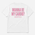 Wanna be my cardio - TEE